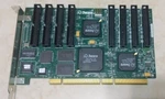 3WARE Escalade 7500 Pci 64-BIT 8-PORT Ata Raid 0/1/5/10 Controller 700-0101-01C. Fixed Price $49.95.