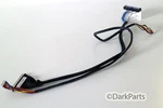 Dell Powervault 745N Front Panel Cables. Fixed Price $9.37.