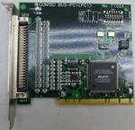 Contec Bus-pci 7102A Data Acquisition Card. Fixed Price $74.95.