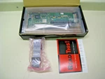 Adaptec ASR-3210S 64-BIT/66MHZ Dual-channel ULTRA160 Scsi Raid Controller. Fixed Price $59.99.