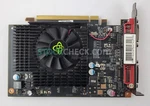Xfx Radeon HD-465X-ZDF2 600M 1GB DDR2 Dual Dvi Tv Pci-e Video Card. Fixed Price $78.00.