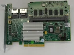 0J9MR2 Dell Perc H700 512M Raid Controller. Fixed Price $55.95.