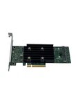 Dell 7GRF6 HBA355I 16-PORT 12G Pcie Sas Raid Controller. Fixed Price $149.99.