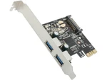 Startech.com PEXUSB3S23 Port Express Superspeed 3.0 Controller. Fixed Price $77.23.