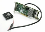 Cisco Megaraid 6GB/S Sas Controller Card UCS-RAID-9266CV 9266-8I With Battery. Fixed Price $12.99.