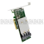 New Microsemi Adaptec Hba 1100-16I 16-PORT Sas Controller. Fixed Price $252.88.