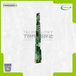 SAS815TQ Supermicro 4-BAY Sas/sata 3.5'' Hdd Backplane **pulled**. Fixed Price $11.80.