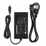 4-PIN Ac Adapter For Mediasonic HFR2-SU3S2 Proraid Box 4-BAY 3.5 Sata External. Fixed Price $20.78.