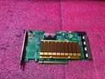 1 Pc Rocketraid 2760A 2782A Highpoint Controller Card. Fixed Price $499.00.