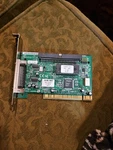 Adaptec AHA-2930CU Pci Scsi Card 1686806-05 Rev BD0D31009RP 1686807-00. Fixed Price $45.09.