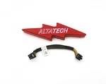 Dell 0JWGFN Cable, Md To Rear Bp R720XD/R730XD. Fixed Price $39.95.