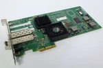 LSI7202EP Dual Port 2GB Fibre Channel Pcie Adapter 03-00103-010 Bad Fan. Fixed Price $19.99.