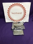 Hp 462967-B21 462975-001 512MB P-series Battery Backed Write Cache. Fixed Price $75.00.