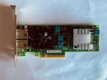 Intel X520-T2 10GBE Dual Port Ethernet Server Pci-e X8 Adapter Nic E10G42BT. Fixed Price $119.48.
