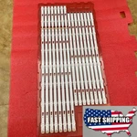 Led Strips For UN65KU6290F UN65KU6300F UN65KU630DFXZA UN65MU6070F UN65MU6100F. Fixed Price $68.00.