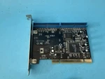 Silicon Image SII0680A Pci Ide ATA/133 Controller Card Dual Channel Cmd 2001. Fixed Price $25.00.