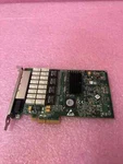 Silicom PEG4BPI-SD Quad Port Gigabit Pcie Server Adapter. Fixed Price $14.49.