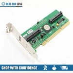 347786-B21/435709-001/435234-001- Hp Int Port 64/133 Pci-x Sas. Fixed Price $12.74.