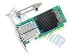 Mellanox CONNECTX-5 Pcie X16 3.0 100GBE Edr Ib Vpi QSFP28 MCX556A-ECAT. Fixed Price $379.90.