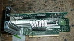 Intel 2U 3-SLOT Pci-e Riser Board Bracket Pba G15038-350 DA0S6GTB4C0 W/ Nics. Fixed Price $44.95.