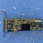 Amcc 9650SE-2LP Pci-e Sata Port Raid Controller Card. Fixed Price $16.99.