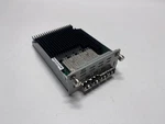 Check Point Quad-port Sfp 10GBASE Fiber Network, CPAP-ACC-4-10F. Fixed Price $84.95.
