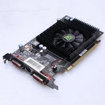 Xfx HD-465X-ZD Dual Dvi 1GB DDR2 Express Video Graphics Card. Fixed Price $33.75.