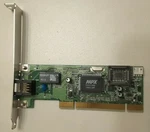 Compaq 10/100 Nic Lan Ethernet Network Card, Pci, 227955-001, Rev A, Free Ship. Fixed Price $9.99.