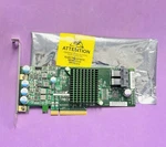 Supermicro 12GB/S Sas Internal Raid Adapter AOC-S3008L-L8E W/bracket #2. Fixed Price $29.90.