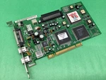 Adaptec AHA-8945CP 1394 Firewire And Scsi Pci Controller Input Card Untested. Fixed Price $35.00.