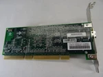 Ibm 03N6439 Sp 2GB Fibre Channel Pci-x Bus Adapter. Fixed Price $50.00.