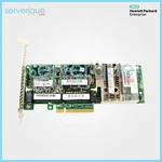 820834-B21 Hp Smart Array P440/2GB Fbwc 12GB 1-PORT Sas Controller 830057-001. Fixed Price $29.85.