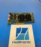 Chelsio T580-CR Ult High Perform Dual Port 40 Gbe Unified Wire Adapter. Fixed Price $100.00.