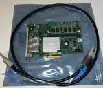 Dell Perc H800 087V49 512MB 6GB/S External Dual Port Sas Raid Battery Cable. Fixed Price $25.00.