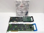 Lot Of Ibm And Compaq Scsi Controller Cards (76H6875 295244-001). Fixed Price $27.00.