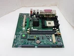 Dell Foxconn LS-36 Mother Board CN-0YF936-13740-413-02BX Rev A00. Fixed Price $65.00.
