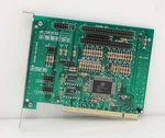 Vintage Cmd Tech PCI0640B TM1390A2004A Controller Channels.. Fixed Price $24.95.
