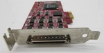 Comtrol Rocketport Express Quad/octa Pcie Serial Adapter P/n: 5002505. Fixed Price $29.00.