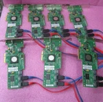 Lot Sun 371-3991 Lsi Logic SAS3041E-S Pci-e Controller W/ Sata Cable L3210. Fixed Price $135.00.