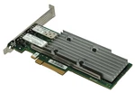 Hpe Qlogic QL41262HLCU-HP Port 10/25GB Network Card CN1300R 872526-001 High. Fixed Price $99.97.