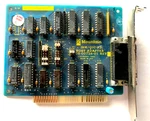 Mountain IBM/QIC-02 05-00726-01 Host Adapter Isa Board ***ships From Usa***. Fixed Price $19.99.