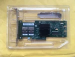 Ibm Serveraid M1015 46M0861 Lsi Sas 9220-8I P20 It Mode Pci-e Controller Us. Fixed Price $36.49.