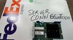 -- New In Bag 779799-B21 Hp Ethernet 10GB-2P 546FLR-SFP Adapter 790315-001. Fixed Price $99.99.