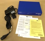 Hp Procurve MSM710 Access Controller J9325A#ABA New Open Box!. Fixed Price $99.99.