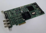 Aja Kona Lhe 102035-03 Pcie Video Capture Card. Fixed Price $49.99.