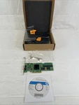 Lsi Logic SAS3442E-HP Gb/s Raid Controller L3-00120-05B Lp 416155-001. Fixed Price $25.49.