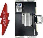 Hp 836277-001 P408I-C Sr GEN10 12G Sas Controller. Fixed Price $59.99.