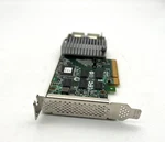 Lsi 9750-8I W/o Battery And Cache 2X Sas High Profile Raid Card L3-25239-22B. Fixed Price $14.95.