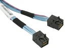 Supermicro CBL-SAST-0550 Internal Minisas Hd 25CM Cable. Fixed Price $21.95.