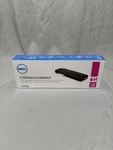 Genuine Dell V4TG6 High Yield Magenta Toner Cartridge C2660DN / C2665DNF. Fixed Price $99.99.